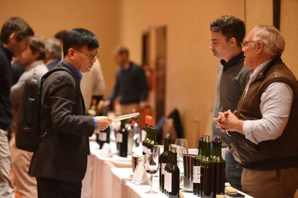 El mercado oriental comienza a ser visto con mayor atención por Argentina, ante los vaivenes económicos y los cambios en el comportamiento del consumo mundial.