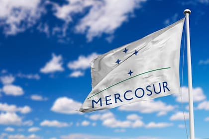 El Mercosur en una era de definiciones