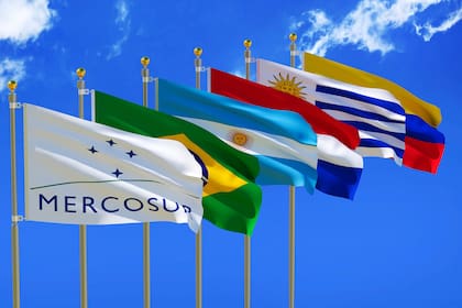 El Mercosur no logra despegar