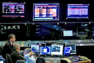 Qué se sabe sobre el nuevo índice MSCI Merval