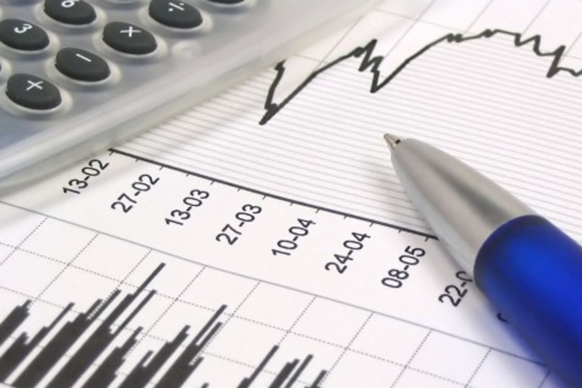 El Merval y el Dow Jones, con buena rentabilidad