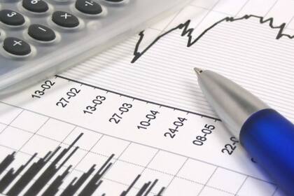 El Merval y el Dow Jones, con buena rentabilidad