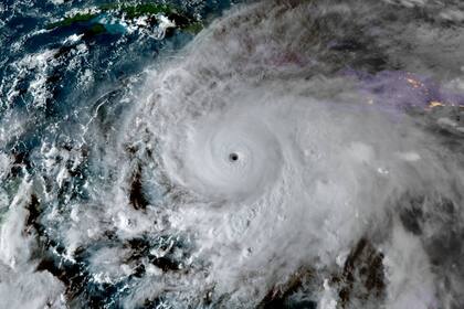 El mes de octubre estuvo marcado por el paso del huracán Melissa en Centroamérica y el Caribe
