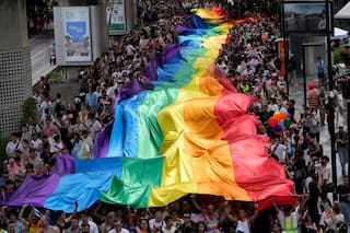 El mes del Orgullo comienza este fin de semana: esto es lo que se puede esperar