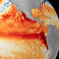 Anticipan cómo serán las lluvias en un momento crítico del verano