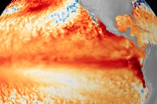 Anticipan cómo serán las lluvias en un momento crítico del verano