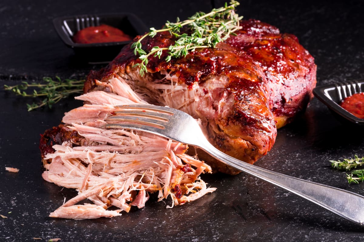 El mes pasado la bondiola costó un 5,6% menos que el Roast Beef (6835 versus 7240 pesos)