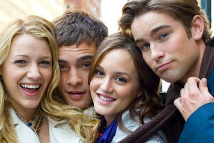 El mes próximo comenzará el rodaje del reboot que prepara HBO Max