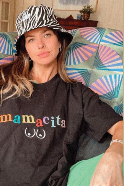 El mes que viene, la actriz se encontrará con Benjamín Vicuña, que viajará a Madrid para visitar a sus hijos Amancio y Magnolia, y participar de los Premios Platino, que se celebrarán el 3 de octubre