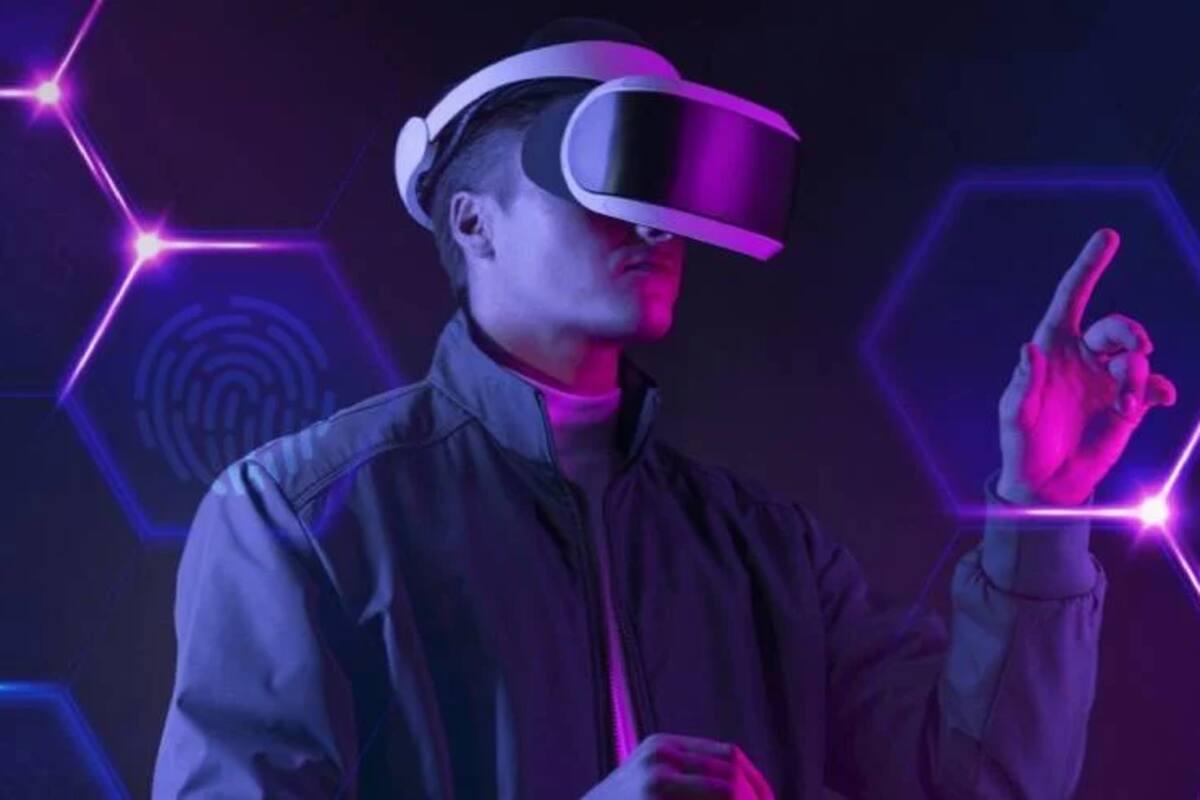 El metaverso llegó para quedarse