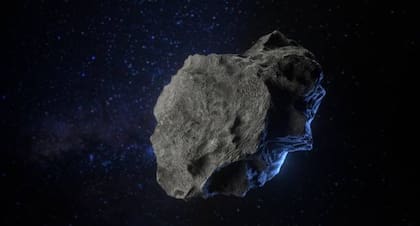 El meteorito que extinguió a los dinosaurios generó una ranura de 180 kilómetros
