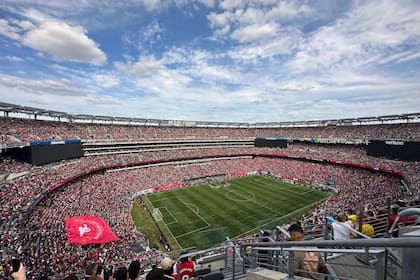 Dónde es la final del Mundial 2026