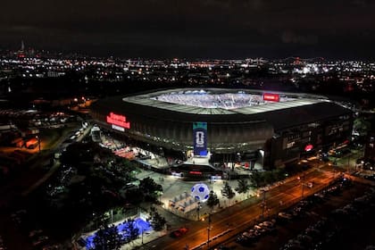 El MetLife Stadium será la sede de la final del Mundial 2026