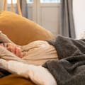 El antiguo método chino que ayuda a calentar la cama antes de acostarse