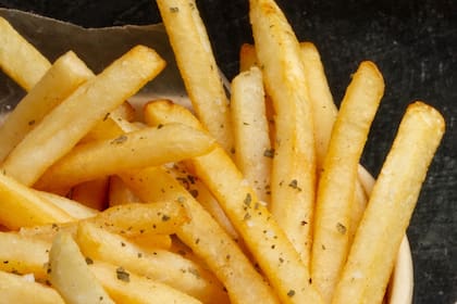 El método de Ferran Adrià para hacer papas fritas como en un restaurante gourmet