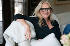 Mel Robbins, experta en desarrollo personal: “La relación más importante que tenés en el mundo es contigo”