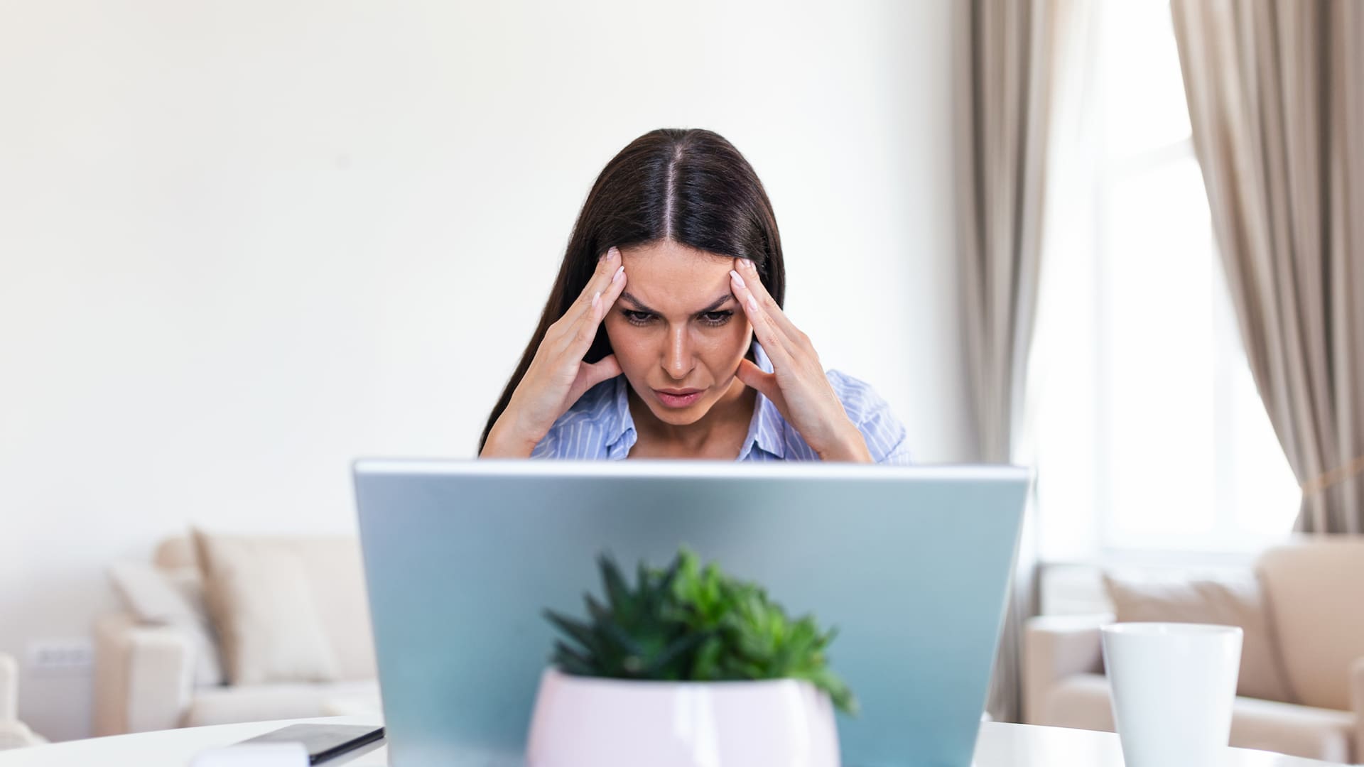 El método “modo monje” propone enfocarse en una sola tarea y erradicar todo tipo de distracciones