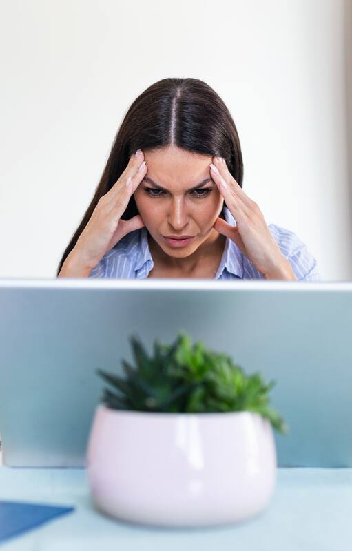 El método “modo monje” propone enfocarse en una sola tarea y erradicar todo tipo de distracciones