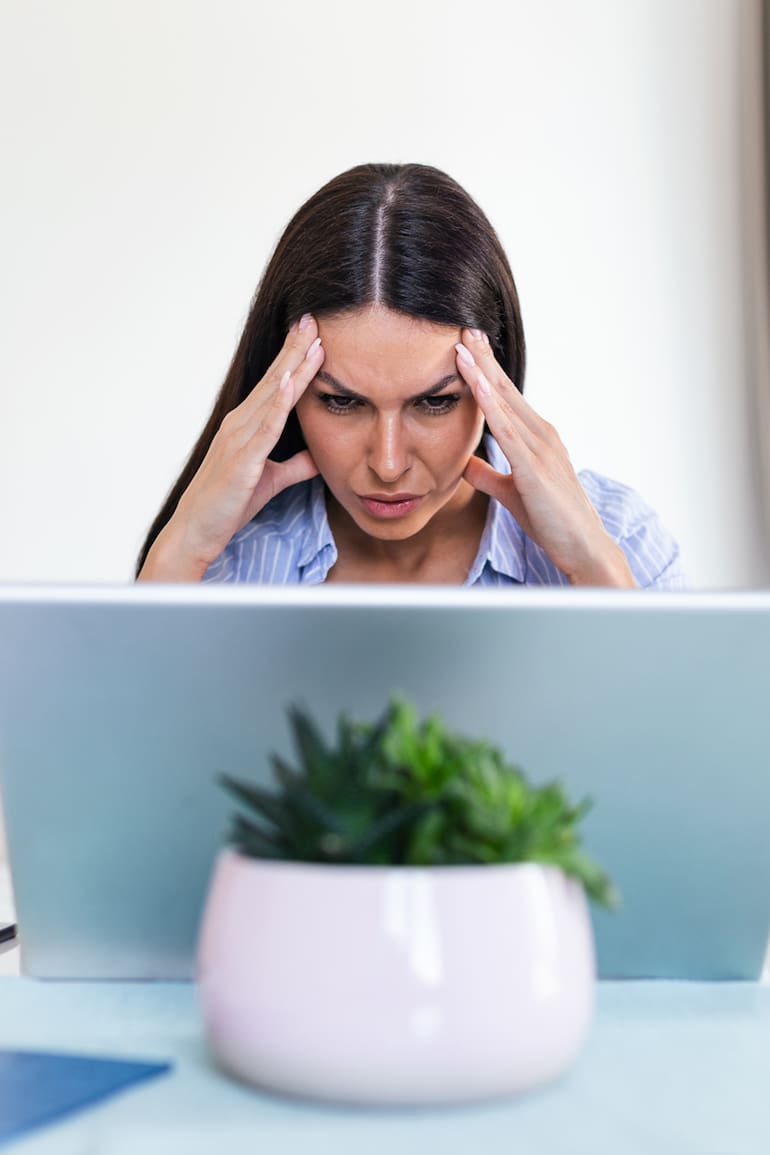 El método “modo monje” propone enfocarse en una sola tarea y erradicar todo tipo de distracciones