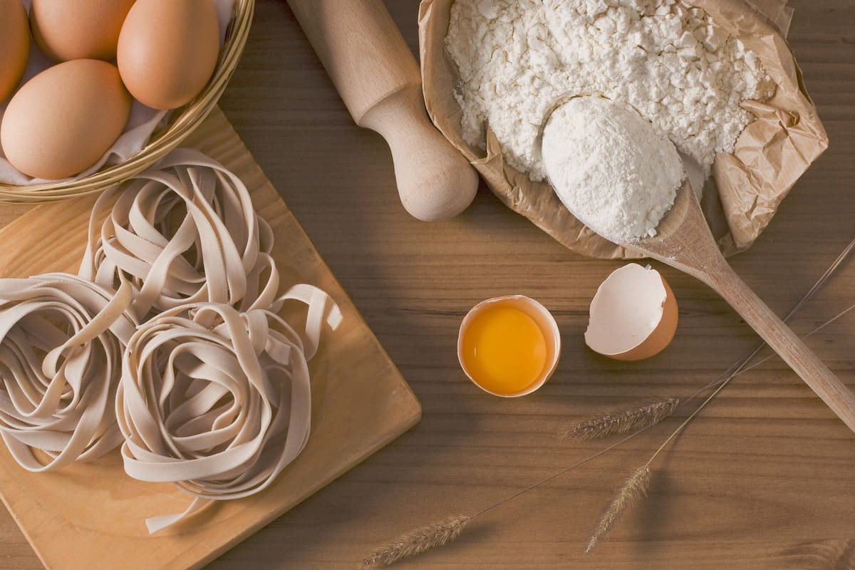 El método que puede “eliminar” hasta el 50% de los carbohidratos de la pasta, el arroz y el pan