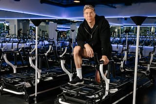 El entrenamiento de bajo impacto que fortalece el cuerpo y mejora la postura