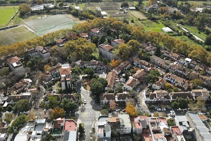 El metro cuadrado en la zona ronda los US$1700 y US$2200