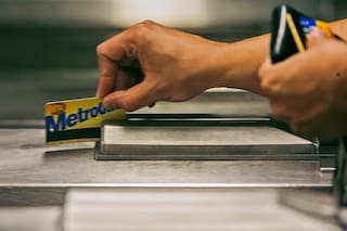 El metro de Nueva York pone fin a la era de la MetroCard y adopta el pago sin contacto