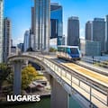 Cómo moverse, qué hacer entre partidos y otros datos útiles para aprovechar la ciudad mundialista