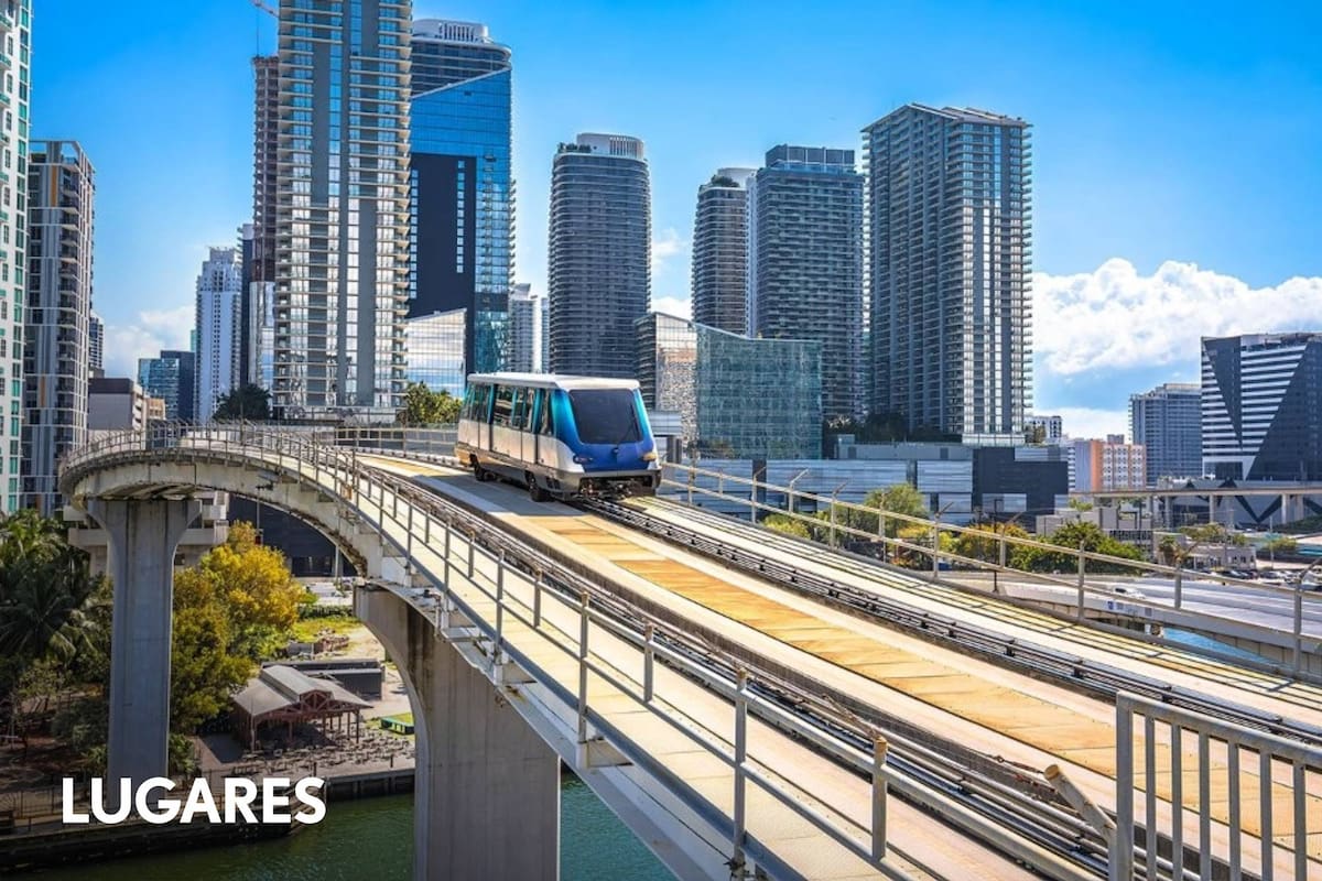 Miami, a cidade da Copa do Mundo: um guia para torcedores e turistas de última hora