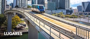 Cómo moverse, qué hacer entre partidos y otros datos útiles para aprovechar la ciudad mundialista