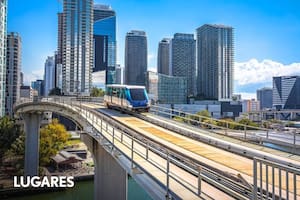 Cómo moverse, qué hacer entre partidos y otros datos útiles para aprovechar la ciudad mundialista
