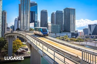 Cómo moverse, qué hacer entre partidos y otros datos útiles para aprovechar la ciudad mundialista