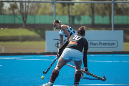 El Metropolitano femenino muestra a tres punteros
