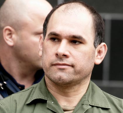 El mexicano es uno de los narcotraficantes más temidos de su país (AP Foto/Pat Sullivan, Archivo)
