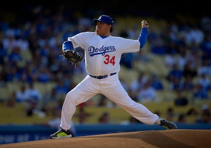 El mexicano Fernando Valenzuela, figura histórica de los Dodgers, falleció a sus 63 años en un hospital de Los Angeles