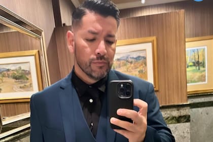 El mexicano fue multado por el DHS por su permanencia ilegal en EE.UU.