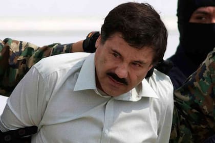 Efemérides del 12 de julio: se cumple un nuevo aniversario de la fuga del narcotraficante Joaquín "Chapo" Guzmán