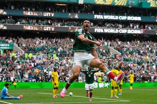 Rafa Márquez nombra a Andrés Guardado como su asistente en la selección mexicana