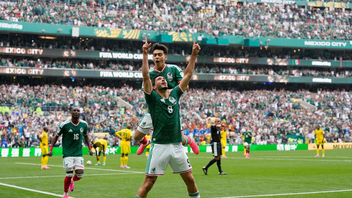 Hora de EE.UU. de los partidos de hoy en el Mundial 2026 y quién juega este jueves 18 de junio