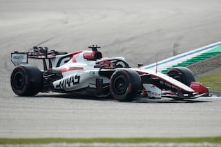 "Checo" Pérez considera retirarse pronto del proyecto Cadillac en la F1