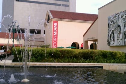 El Miami-Dade Cultural Center estaría en peligro de extinción