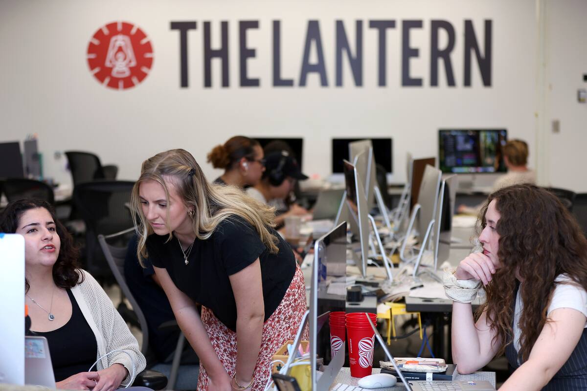 El miedo a la deportación plantea problemas éticos a los periodistas universitarios de EEUU