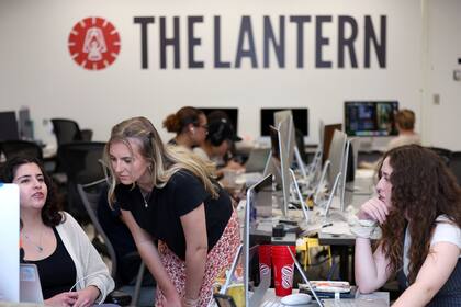 El miedo a la deportación plantea problemas éticos a los periodistas universitarios de EEUU