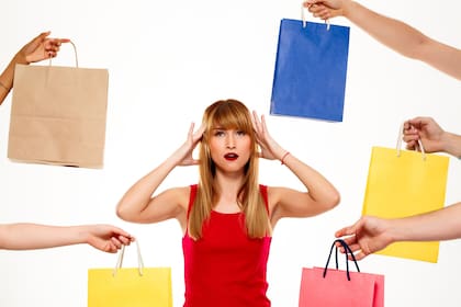 El miedo al fracaso y el perfeccionismo son aspectos comunes entre los consumidores