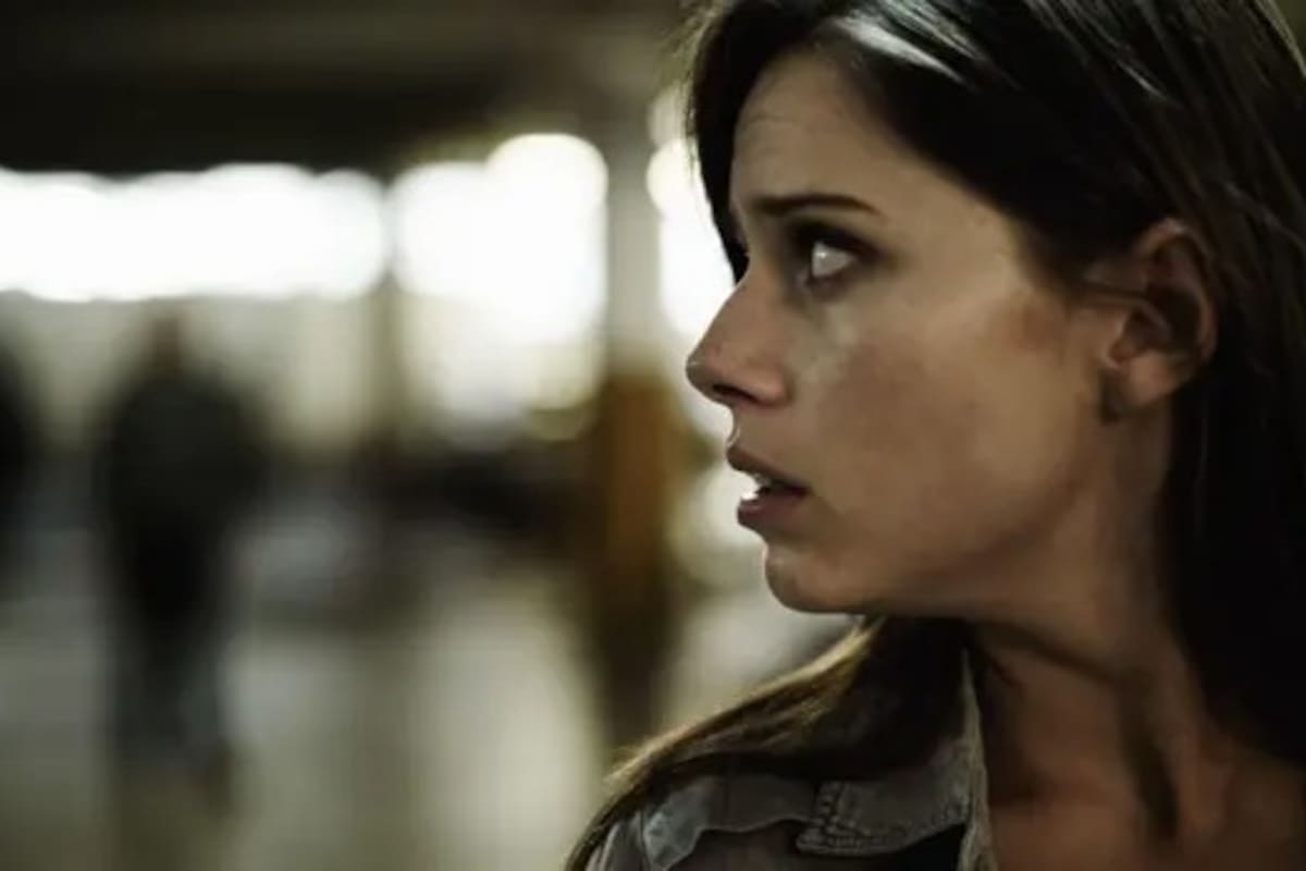 El miedo es una emoción universal (foto de archivo)