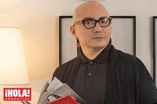 Le dijeron que su idea iba a fracasar, pero se convirtió en un diseñador de éxito: "No puedo creer todo lo que logré"