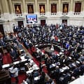 Discapacidad: los cambios que reclaman Pro y la UCR, el punto que no quiere ceder Milei y el proyecto de la oposición