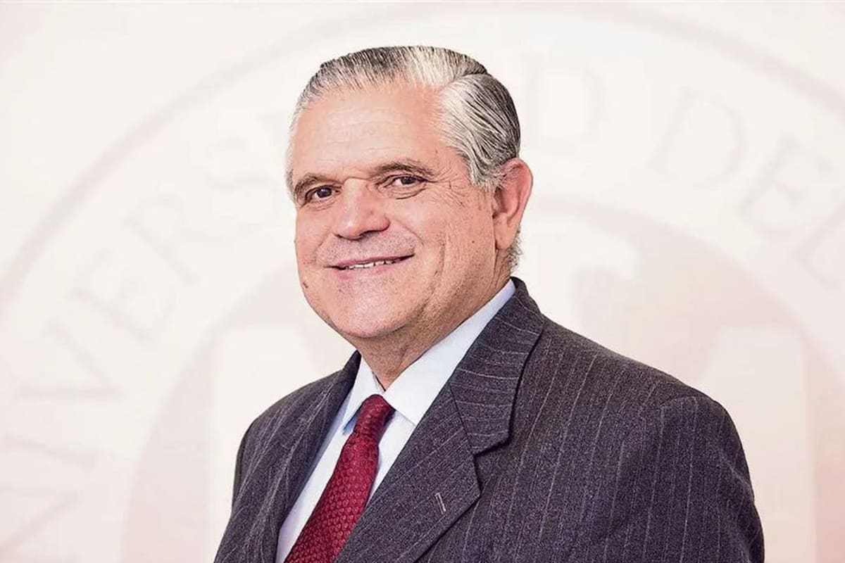 El miércoles a las 18 se presentará en Buenos Aires, en Coronel Díaz y Santa Fe, "para dialogar" en lo que será su primera actividad presencial del año y la marca de su retorno