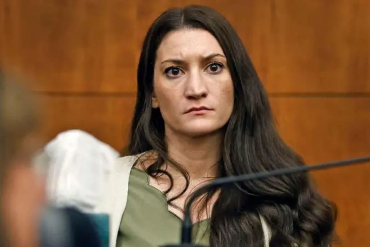 El miércoles concluyó el testimonio en el juicio por asesinato de Lindsay Clancy, una madre acusada de estrangular a sus tres hijos pequeños