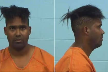El migrante cubano fue detenido en Georgetown, Texas